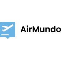 AirMundo BV logo, AirMundo BV contact details