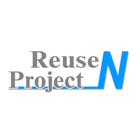 Reusen Projects logo, Reusen Projects contact details