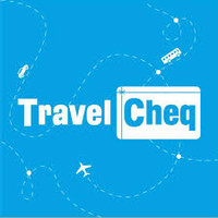 TravelCheq logo, TravelCheq contact details