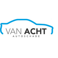 Van Acht Autoschade logo, Van Acht Autoschade contact details