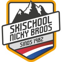 Skischool Nicky Broos logo, Skischool Nicky Broos contact details