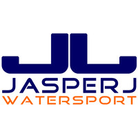 JasperJ Watersport logo, JasperJ Watersport contact details