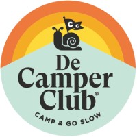 De Camper Club logo, De Camper Club contact details