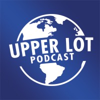 Upper Lot Podcast logo, Upper Lot Podcast contact details