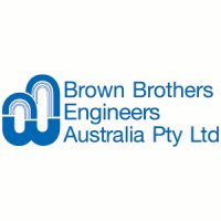 Brown Brothers Engineers Australia P/L logo, Brown Brothers Engineers Australia P/L contact details