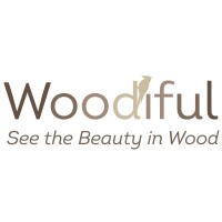 Woodiful logo, Woodiful contact details