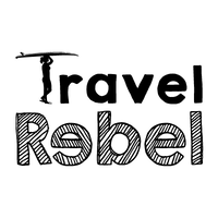 Travel Rebel logo, Travel Rebel contact details