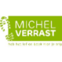 Michel Verrast logo, Michel Verrast contact details