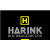 Harink Bouwingenieurs logo, Harink Bouwingenieurs contact details