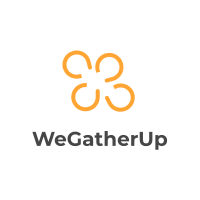 WeGatherUp B.V. logo, WeGatherUp B.V. contact details