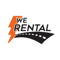 WeRental BV logo, WeRental BV contact details