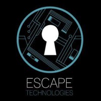 Escape Technologies BV logo, Escape Technologies BV contact details