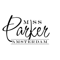 Miss Parker Amsterdam logo, Miss Parker Amsterdam contact details