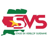 Stage en Verblijf Suriname logo, Stage en Verblijf Suriname contact details