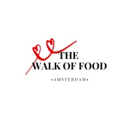 The Walk of Food logo, The Walk of Food contact details