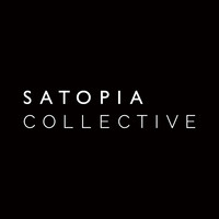 Satopia Collective logo, Satopia Collective contact details