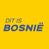 Dit is Bosnië logo, Dit is Bosnië contact details