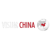 Visum China Online logo, Visum China Online contact details