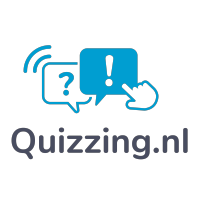 Quizzing.nl logo, Quizzing.nl contact details