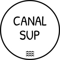 Canal Sup logo, Canal Sup contact details