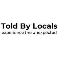 Told By Locals - marketing & sales consultancy logo, Told By Locals - marketing & sales consultancy contact details