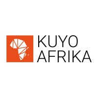 Kuyo Afrika logo, Kuyo Afrika contact details