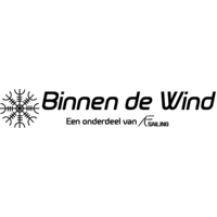 Binnen de Wind logo, Binnen de Wind contact details