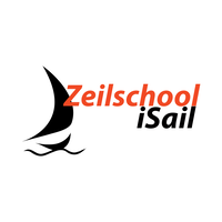 Zeilschool iSail logo, Zeilschool iSail contact details