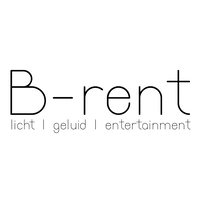 B-rent logo, B-rent contact details