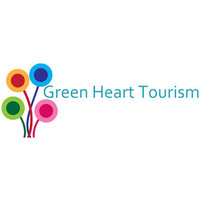 Green Heart Tourism logo, Green Heart Tourism contact details