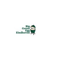 Big Green Egg Eindhoven logo, Big Green Egg Eindhoven contact details