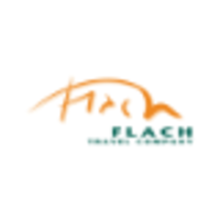 Flach Travel Company logo, Flach Travel Company contact details