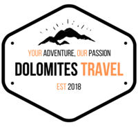 Dolomites Travel logo, Dolomites Travel contact details