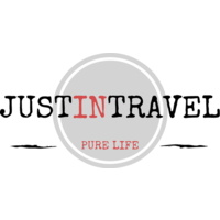 justintravel logo, justintravel contact details