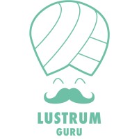 Lustrumguru logo, Lustrumguru contact details