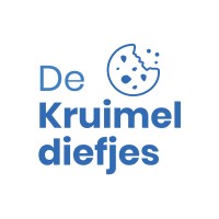 De Kruimeldiefjes logo, De Kruimeldiefjes contact details