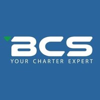 BCS Bus Travel B.V. logo, BCS Bus Travel B.V. contact details