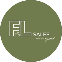 F&L Sales logo, F&L Sales contact details