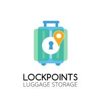 Lockpoints logo, Lockpoints contact details