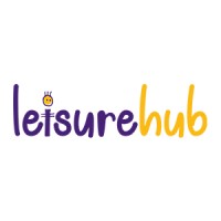 Leisurehub logo, Leisurehub contact details