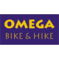 Omega Bike & Hike logo, Omega Bike & Hike contact details