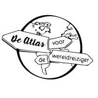 De Atlas voor de Wereldreiziger logo, De Atlas voor de Wereldreiziger contact details