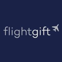 Flightgift logo, Flightgift contact details