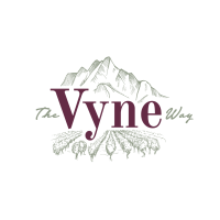 The Vyne Way logo, The Vyne Way contact details