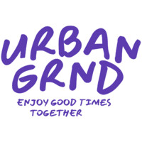 Urban GRND | Jump logo, Urban GRND | Jump contact details