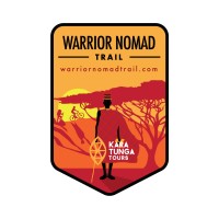 Warrior Nomad Trail logo, Warrior Nomad Trail contact details