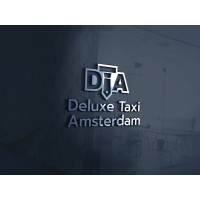 Deluxe Taxi Amsterdam logo, Deluxe Taxi Amsterdam contact details