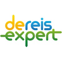 De Reis Expert logo, De Reis Expert contact details