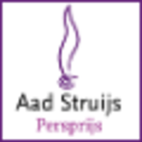 Aad Struijs Persprijs logo, Aad Struijs Persprijs contact details