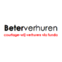 Beterverhuren.nl logo, Beterverhuren.nl contact details